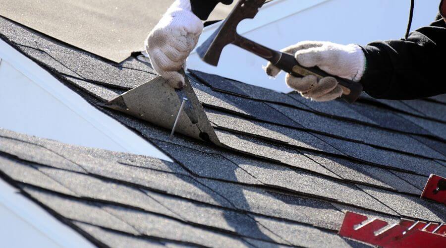 Professional Emergency Roof Repairs in Copper Center, AK